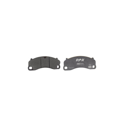 EBC DP82206RPX Porsche RP-X Full Race Front Brake Pads - Brembo Caliper 1 | ML Performance UK Car Parts