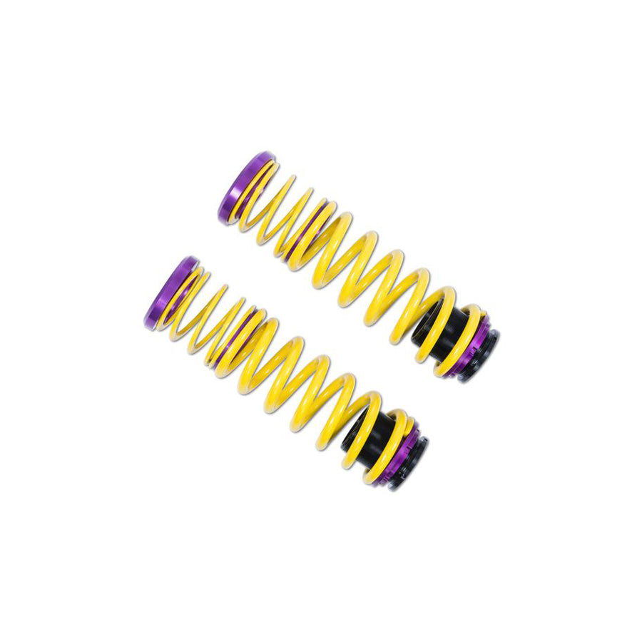 KW 25333003 Aston Martin Vantage Height-Adjustable Lowering Springs Kit 2  | Supercar Parts UK Car Parts