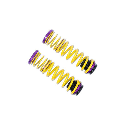 KW 25333003 Aston Martin Vantage Height-Adjustable Lowering Springs Kit 2  | Supercar Parts UK Car Parts