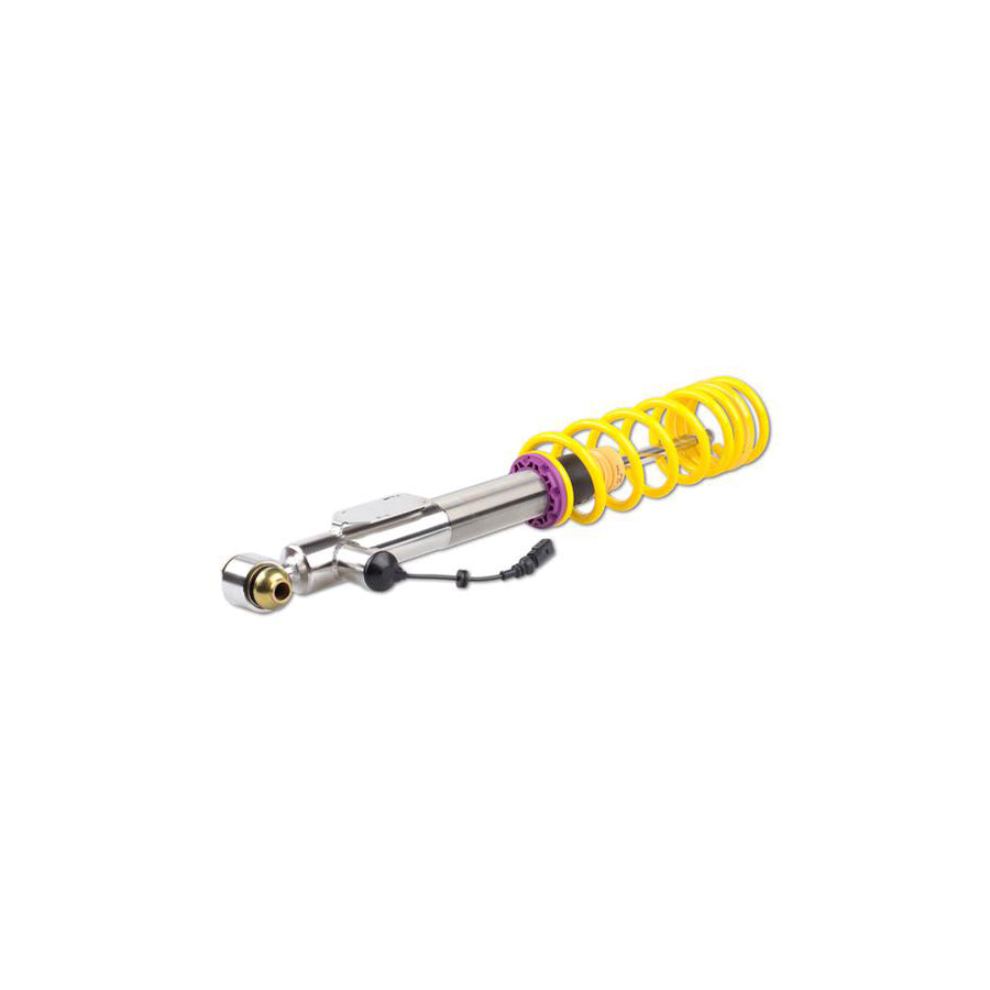 KW 39071003 Porsche Cayenne DDC ECU Coilovers 2  | Supercar Parts UK Car Parts