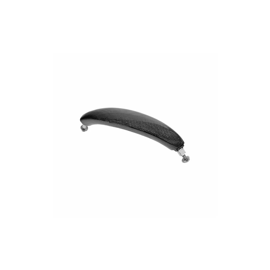 Carbon Fiber Right Side Inner Door Pull -   Ferrari F430 LHD Only | Supercar Parts UK