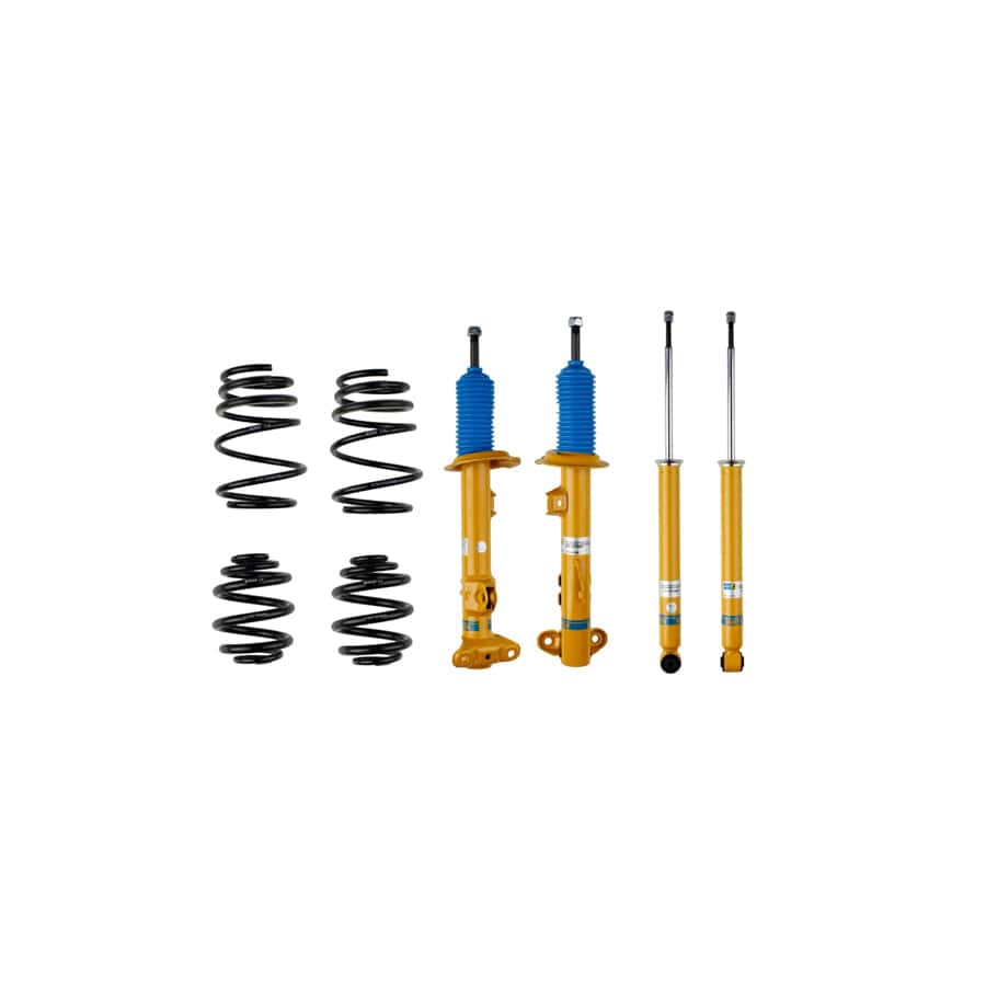 Bilstein 46-258397 NISSAN R8 B12 Pro Kit Coilover 1 | Supercar Parts UK Car Parts