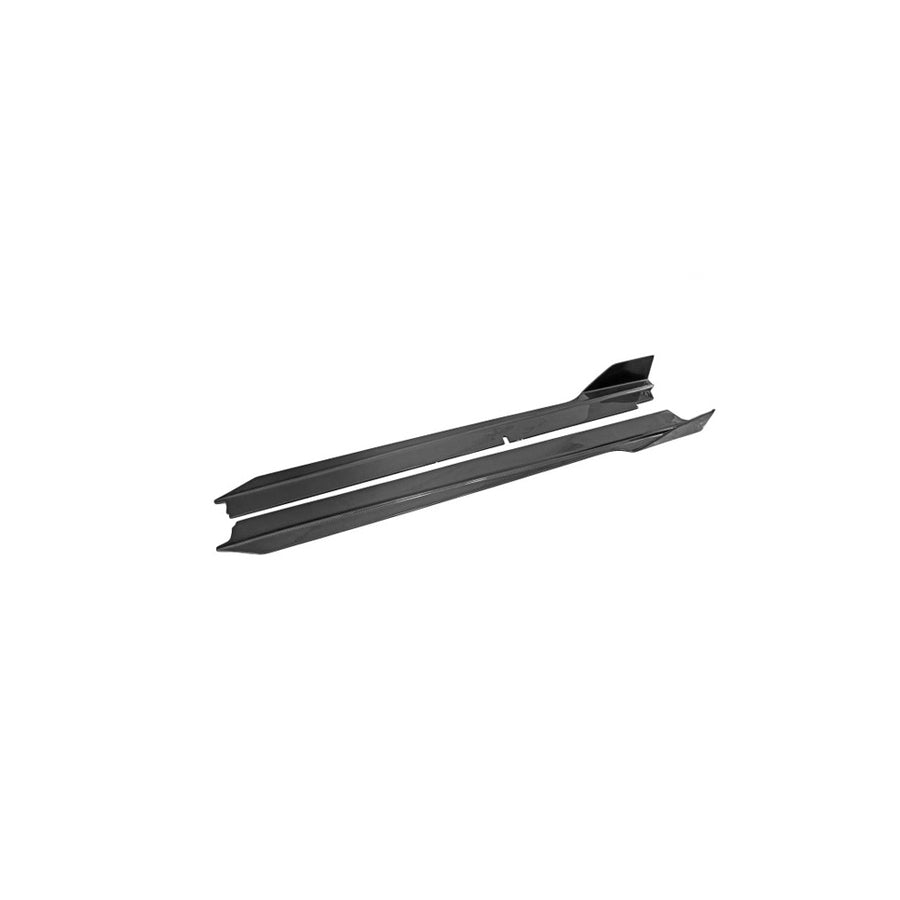 Carbon Fiber Side Skirts -  Huracan Lamborghini | Supercar Parts UK