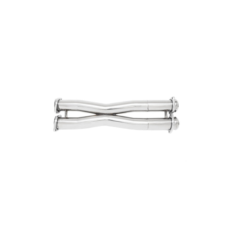 Fabspeed Ferrari 456 Resonator Bypass X- Pipe | Supercar Parts UK