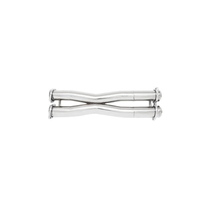 Fabspeed Ferrari 456 Resonator Bypass X- Pipe | Supercar Parts UK