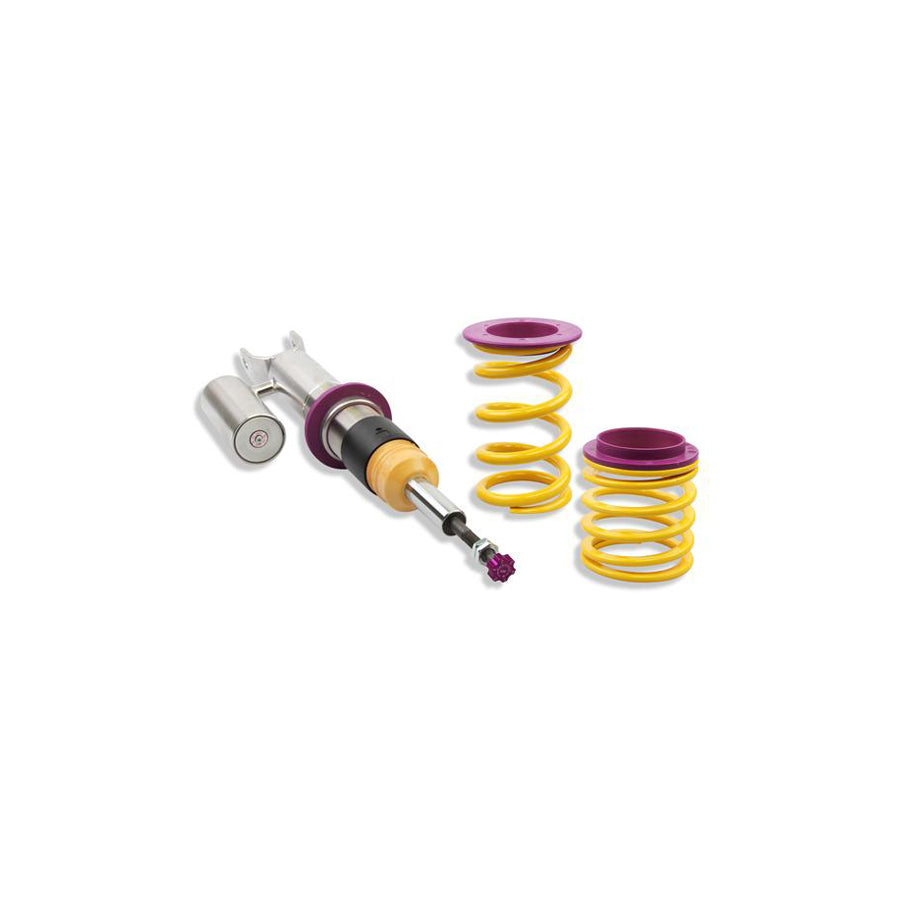 KW 35271038 Porsche 997 911 Variant 3 Coilover Kit 5  | Supercar Parts UK Car Parts