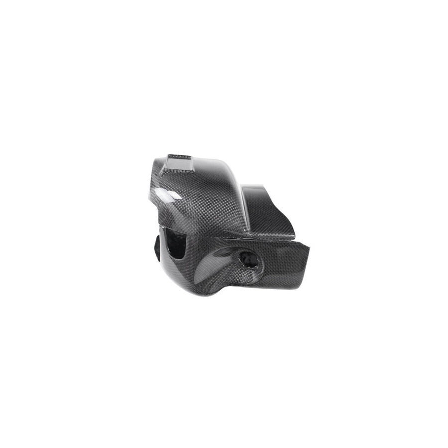 Carbon Fiber Steering Wheel Housing Assembly - Ferrari 360  | Supercar Parts UK