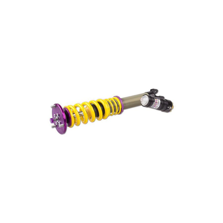KW 39771244 Porsche 997 911 Clubsport 3-Way Coilover Kit 4  | Supercar Parts UK Car Parts