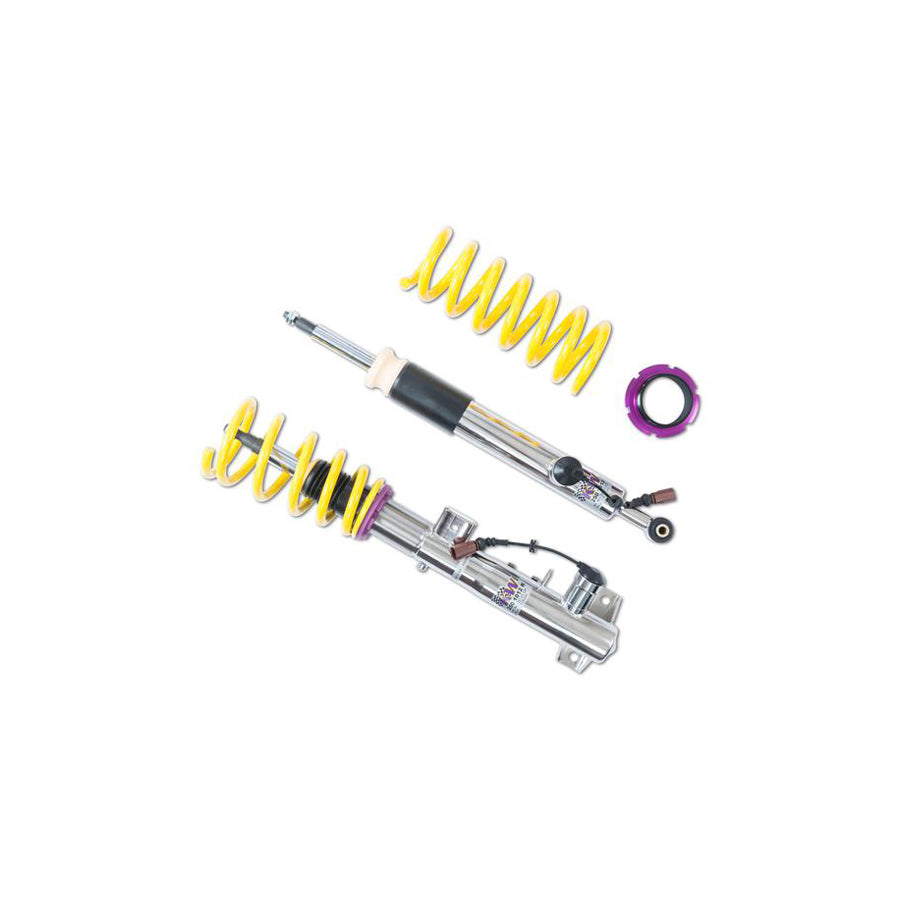 KW 39025004 Mercedes-Benz W204 DDC ECU Coilovers 2  | Supercar Parts UK Car Parts