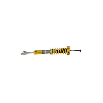OHLINS NIS MI10S1 Road & Track Coilover Suspension Nissan Skyline GT-R (R33, R34) NIS MI10 - Include Springs