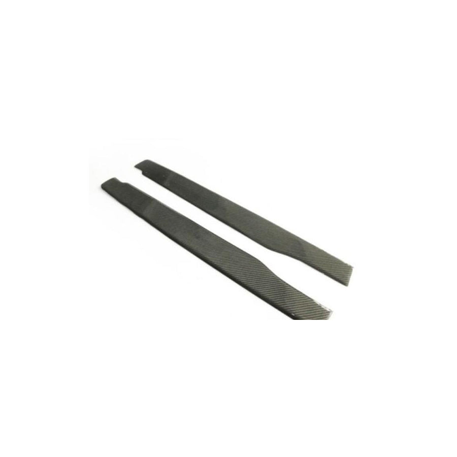 Carbon Fiber OEM Door Steps / Door Sills Audi R8 | Supercar Parts UK