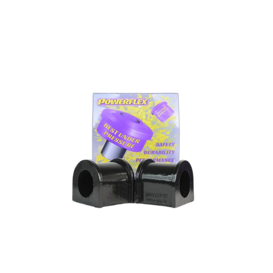 Powerflex PF17-403-27 Ferrari Maserati Front Anti-Roll Bar Bush (Inc. 550 Maranello & Barchetta, 4200GT, Quattroporte V) | Supercar Parts UKCar Parts