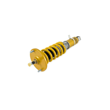 OHLINS NIS MI10S1 Road & Track Coilover Suspension Nissan Skyline GT-R (R33, R34) NIS MI10 - Include Springs