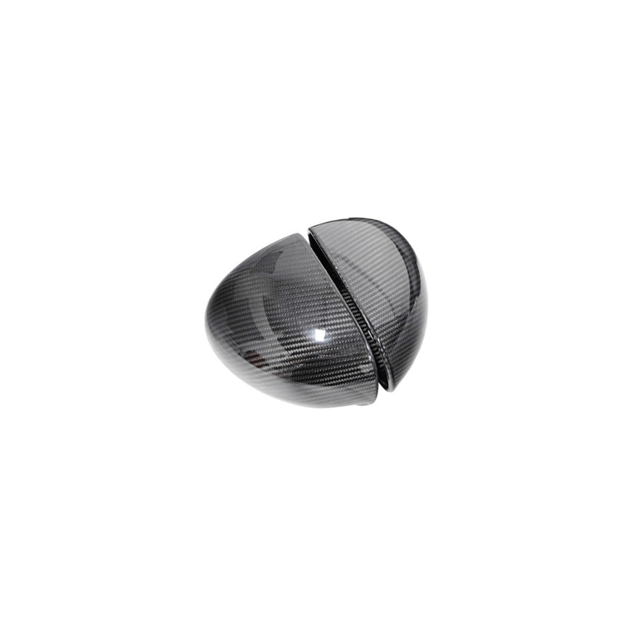 Carbon Fiber Mirror Housings - McLaren 720S/765LT | Supercar Parts UK