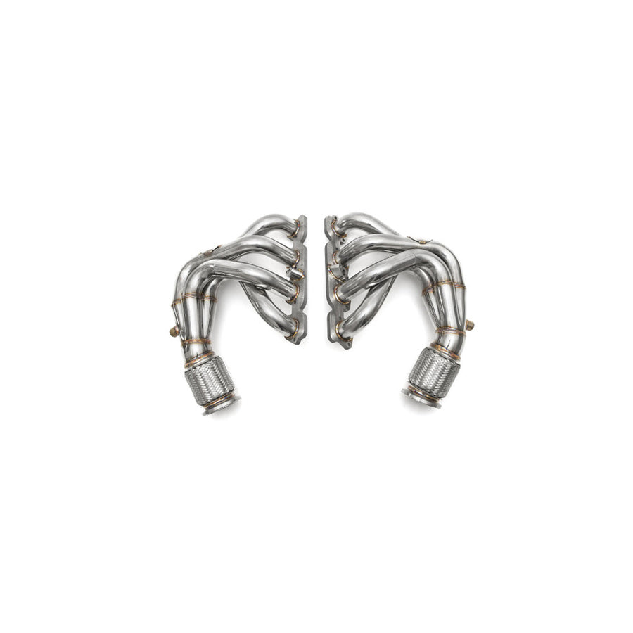 Fabspeed Ferrari 458 Italia Sport Headers (2010-2015) | Supercar Parts UK