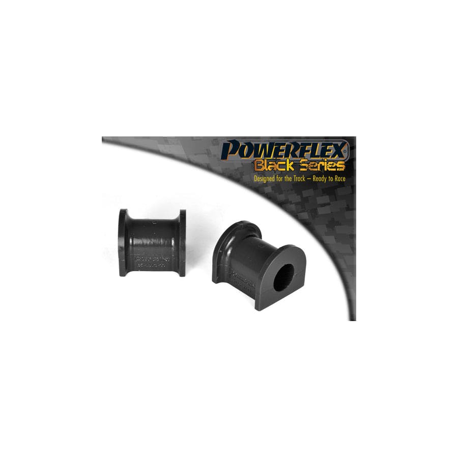 Powerflex PFR85-1312-22BLK VW Rear Anti Roll Bar Bush To Chassis 22mm (Inc. T6 & T5 Transporter) | Supercar Parts UKCar Parts