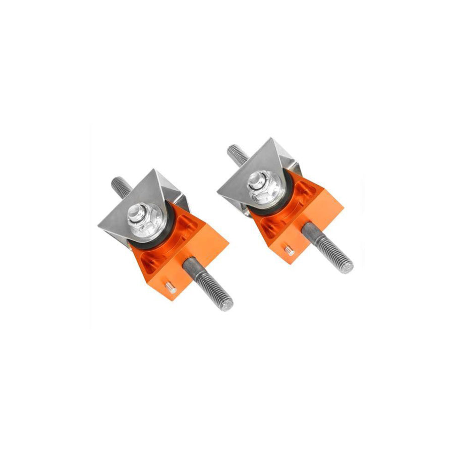  aFe 450-401007-N Engine Mount Set Chevrolet Corvette (C5/C6) 97-13  | ML Performance UK Car Parts
