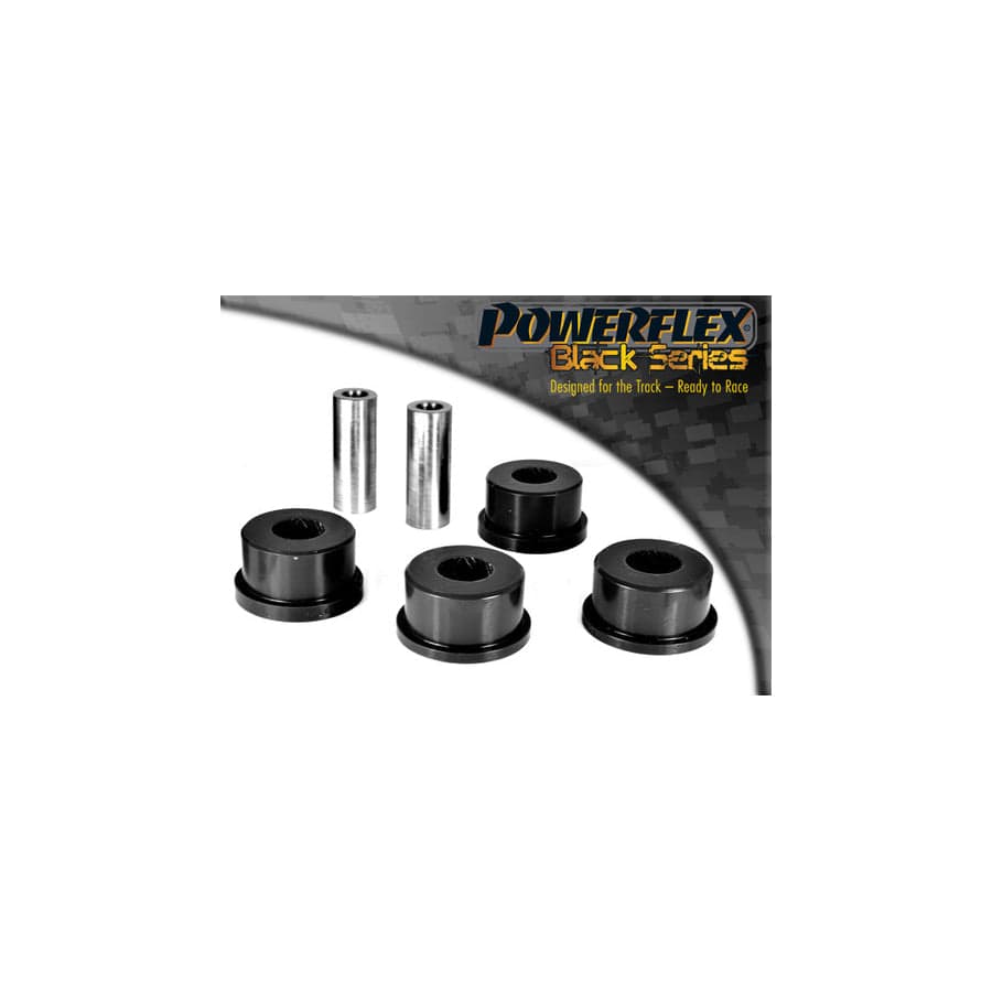 Powerflex PFR85-1310BLK VW Rear Arm Outer Bush (Inc. T6 & T5 Transporter) | Supercar Parts UKCar Parts