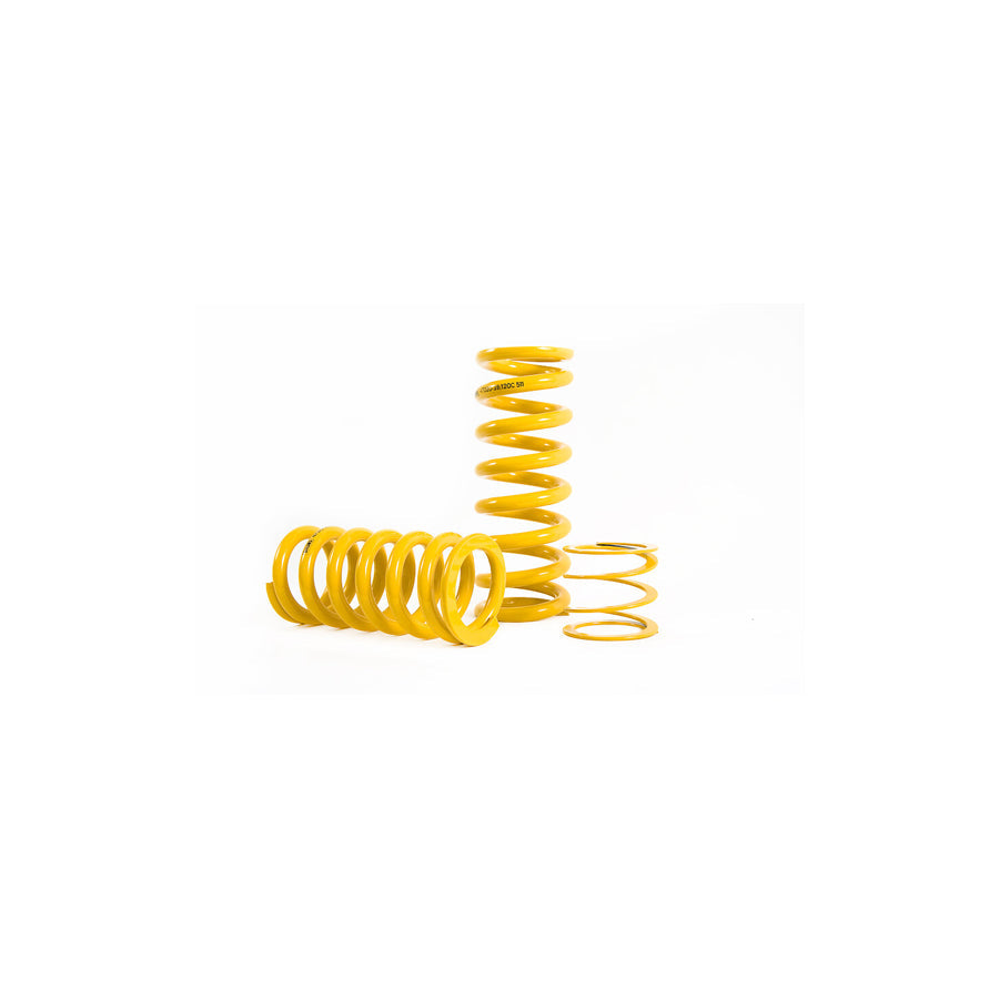 OHLINS POF MR10 Advanced Trackday Coilover Porsche Cayman GT4/718 GT4/718 Boxster Spyder (981/982)  TRACKDAY KIT - No Springs