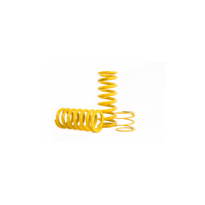 OHLINS POF MR10 Advanced Trackday Coilover Porsche Cayman GT4/718 GT4/718 Boxster Spyder (981/982)  TRACKDAY KIT - No Springs