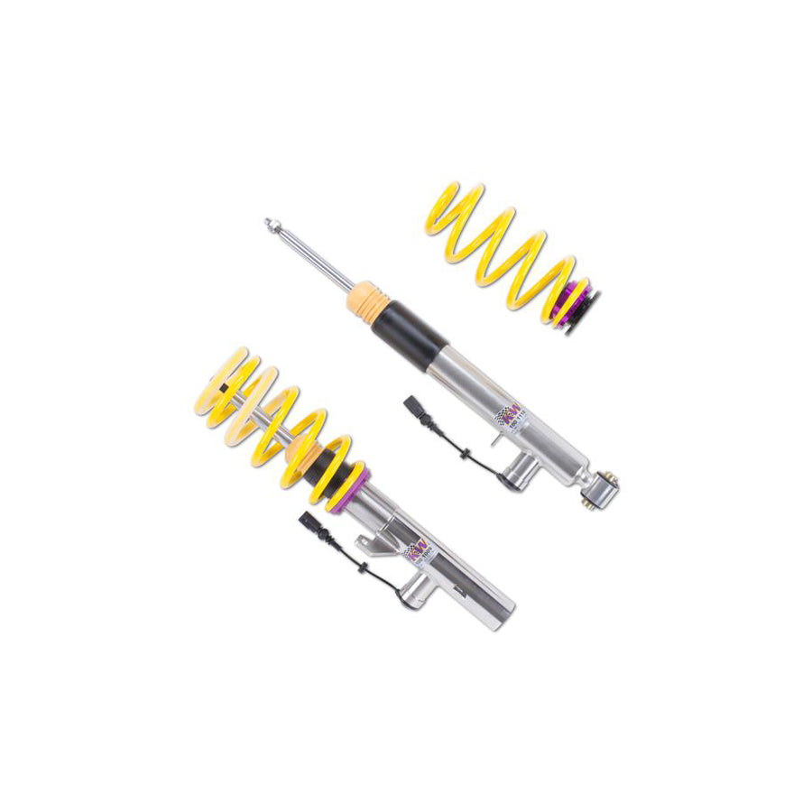 KW 39010042 Audi A3 8V DDC ECU Coilovers 2  | Supercar Parts UK Car Parts