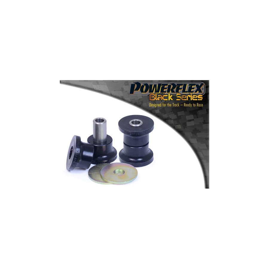 Powerflex PFR85-220BLK VW Rear Beam Mounting Bush (Inc. Scirocco, Jetta, Golf) | Supercar Parts UKCar Parts