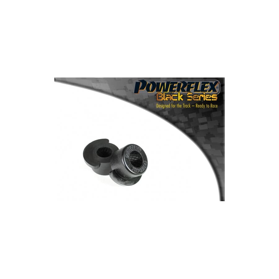 Powerflex PFR57-430BLK Porsche Shift Rod Coupling Bush (Inc. 911 Classic & 912) | Supercar Parts UKCar Parts
