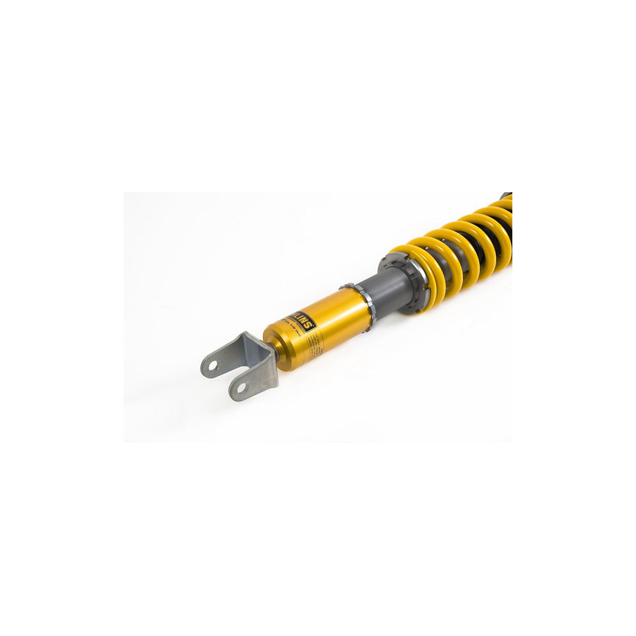 OHLINS NIS MI31S1 Road & Track Coilover Suspension Nissan GT-R (R35)  - Include Springs