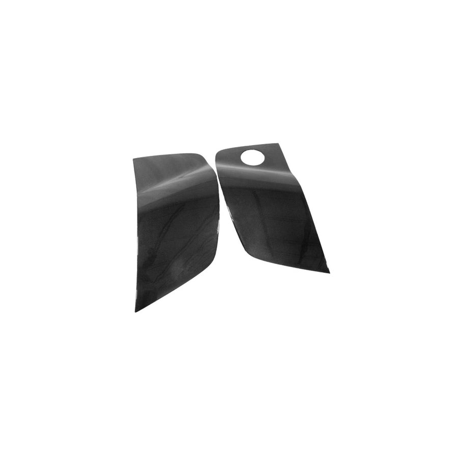 Carbon Fiber V10 Side Blades  - Audi R8 First Gen(V10) | Supercar Parts UK