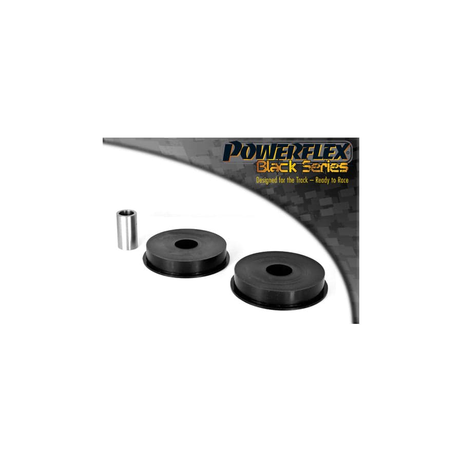 Powerflex PFR85-270BLK VW Golf Rear Diff Rear Mounting Bush | Supercar Parts UKCar Parts
