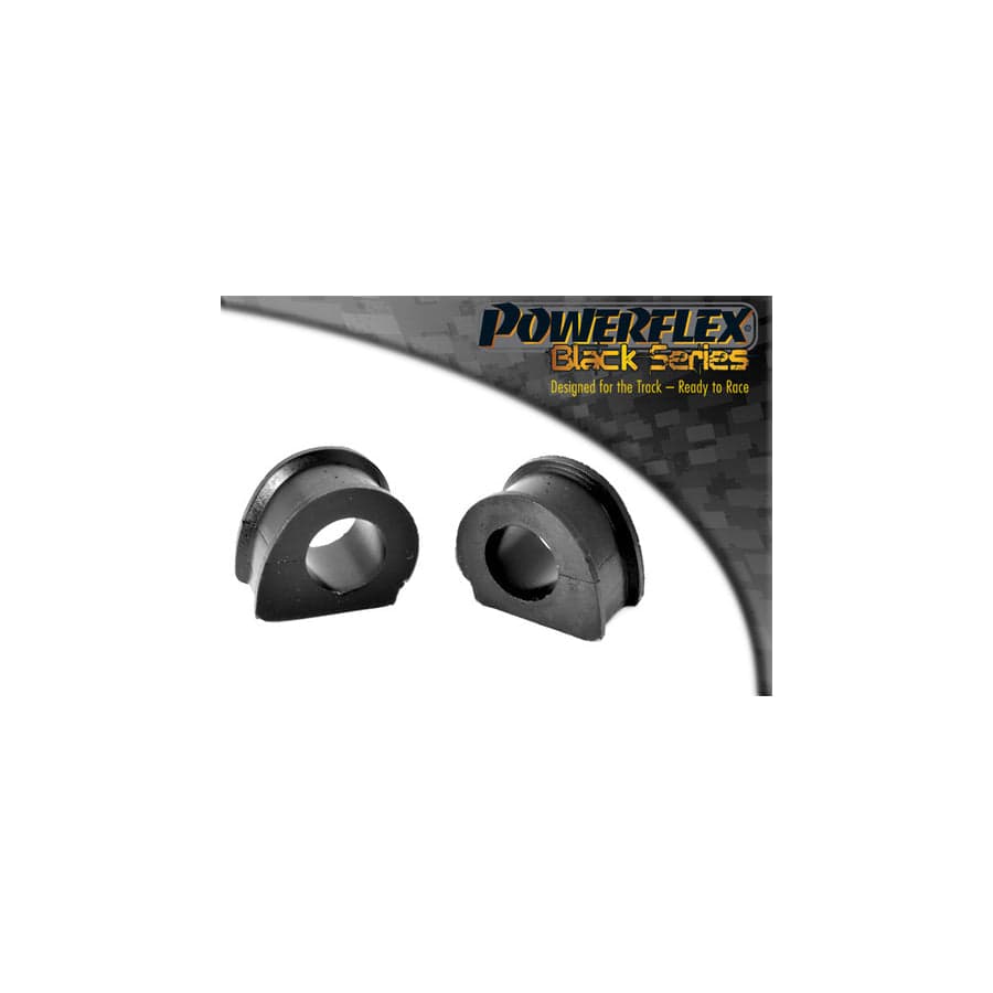 Powerflex PFR85-263-20BLK VW Golf Rear Anti Roll Bar Inner Bush 20mm | Supercar Parts UKCar Parts