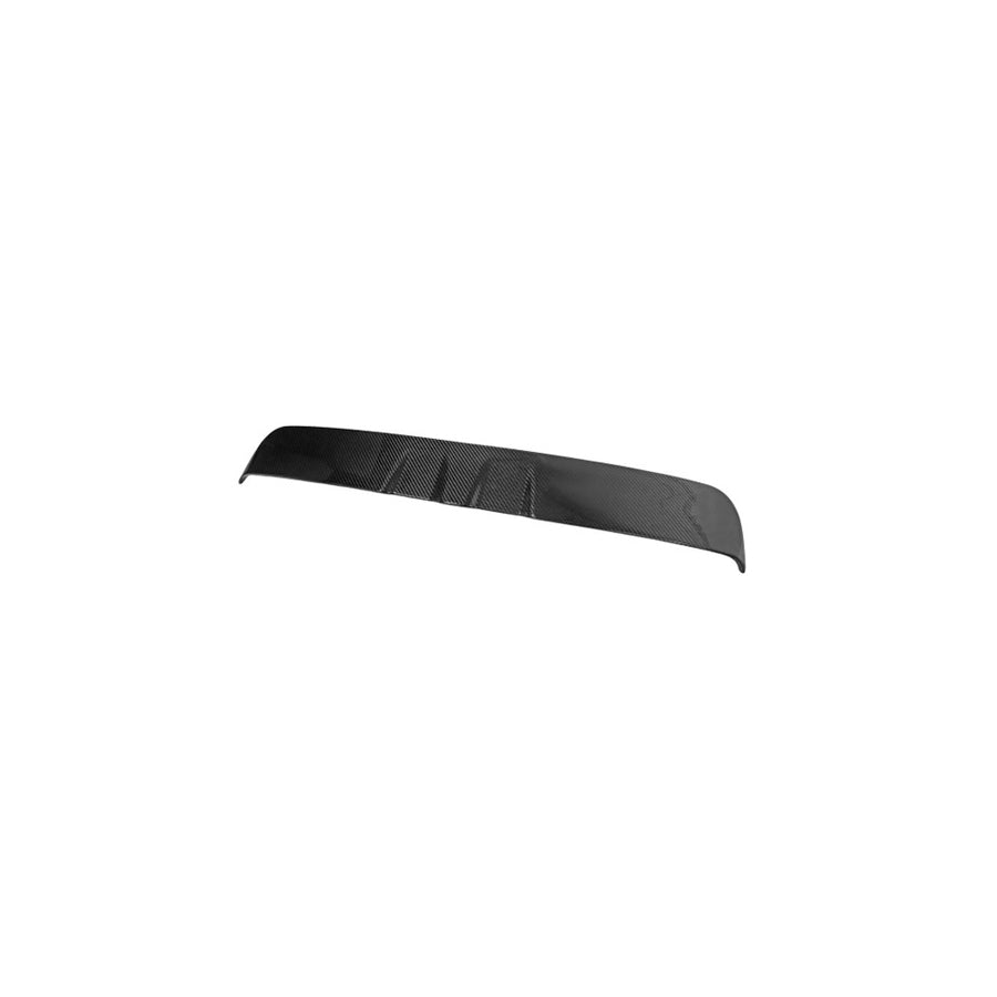 Carbon Fiber Rear Roof Spoiler - Porsche 992 | Supercar Parts UK