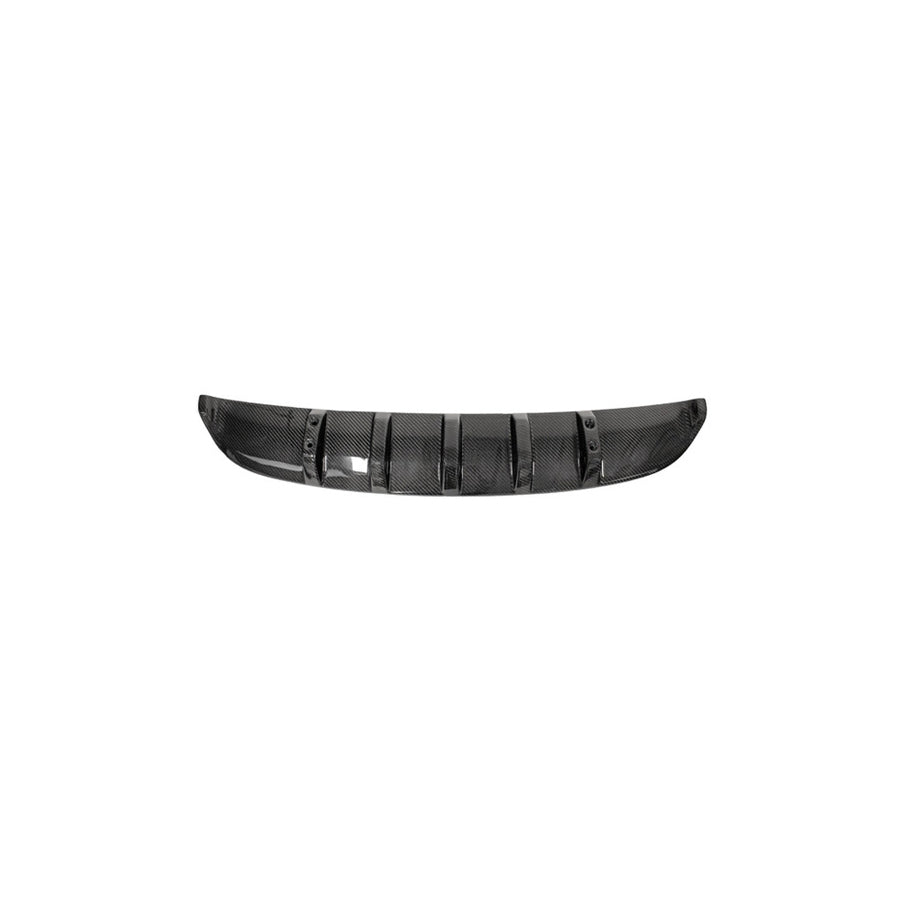 Carbon Fiber V12 Rear Diffuser -  Aston Martin Vantage V12 | Supercar Parts UK