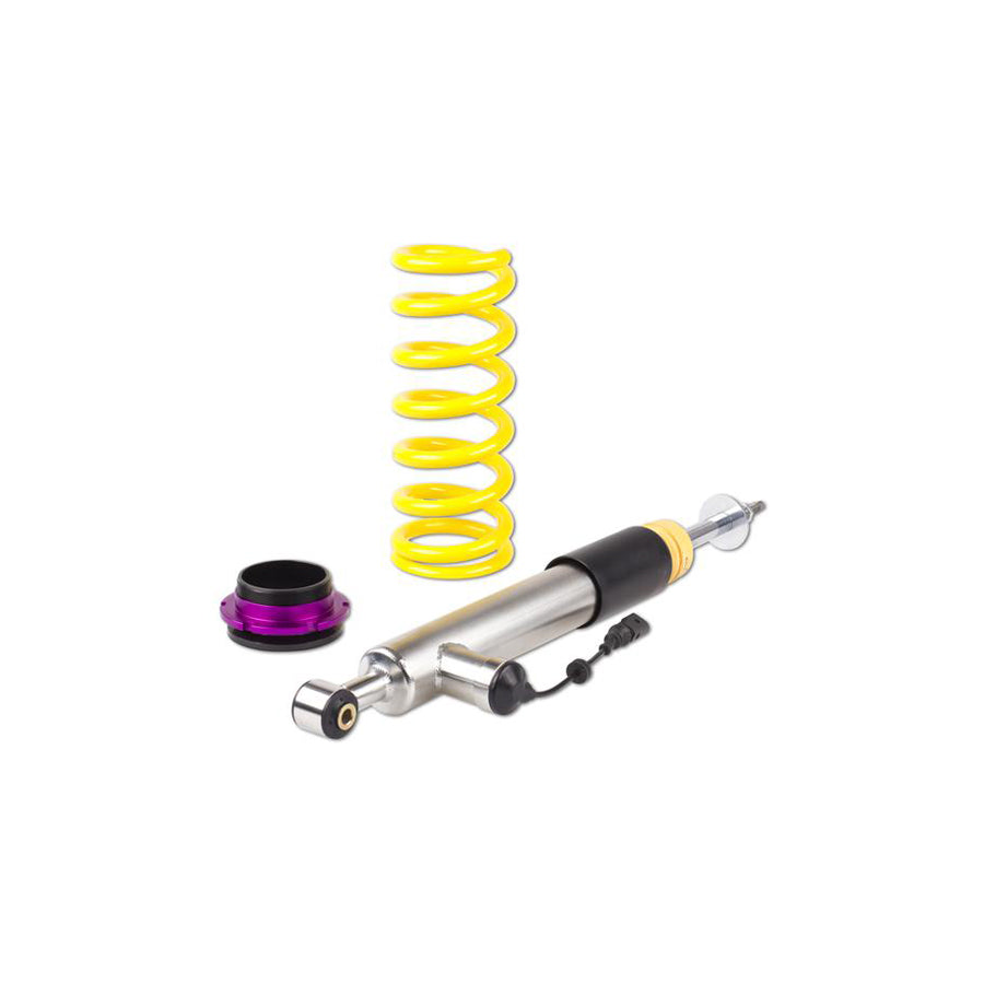 KW 39025008 Mercedes-Benz R172 DDC ECU Coilovers 4  | Supercar Parts UK Car Parts