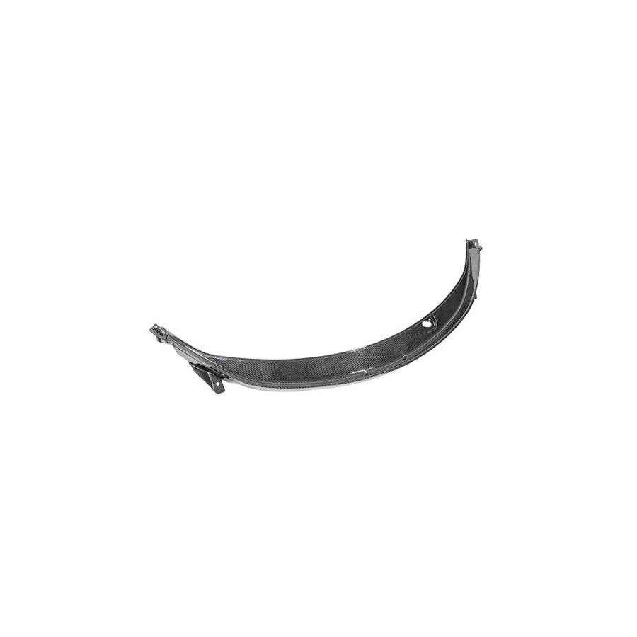 Carbon Fiber Wiper Cowl Trim Panel LHD - McLaren MP4-12C/650S | Supercar Parts UK