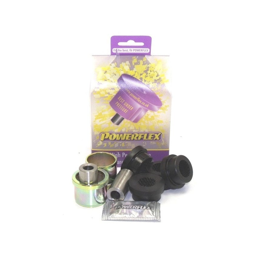 Powerflex PFR80-1214 Vauxhall - Opel Fiat Cadillac Rear Toe Arm Outer Bush (Inc. Vectra C, Signum, Croma, BLS) | Supercar Parts UKCar Parts