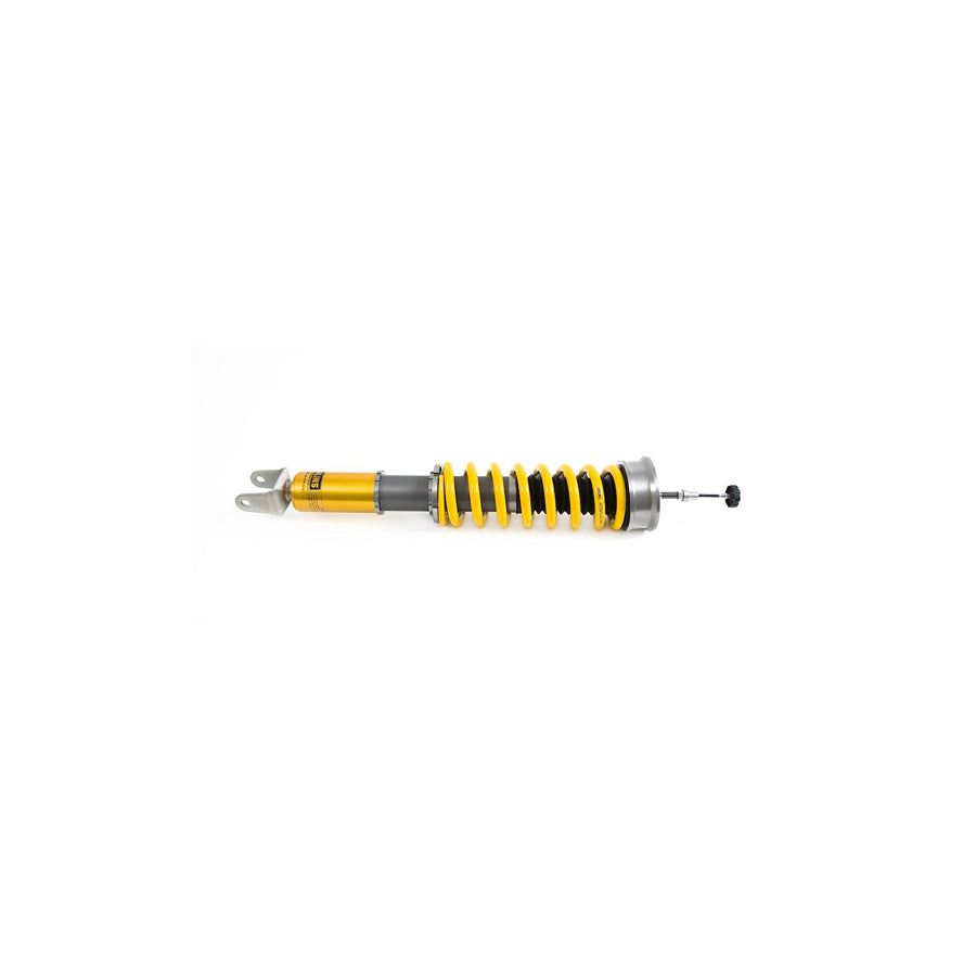 OHLINS NIS MI31 Road & Track Coilover Nissan GT-R (R35)  - No Springs