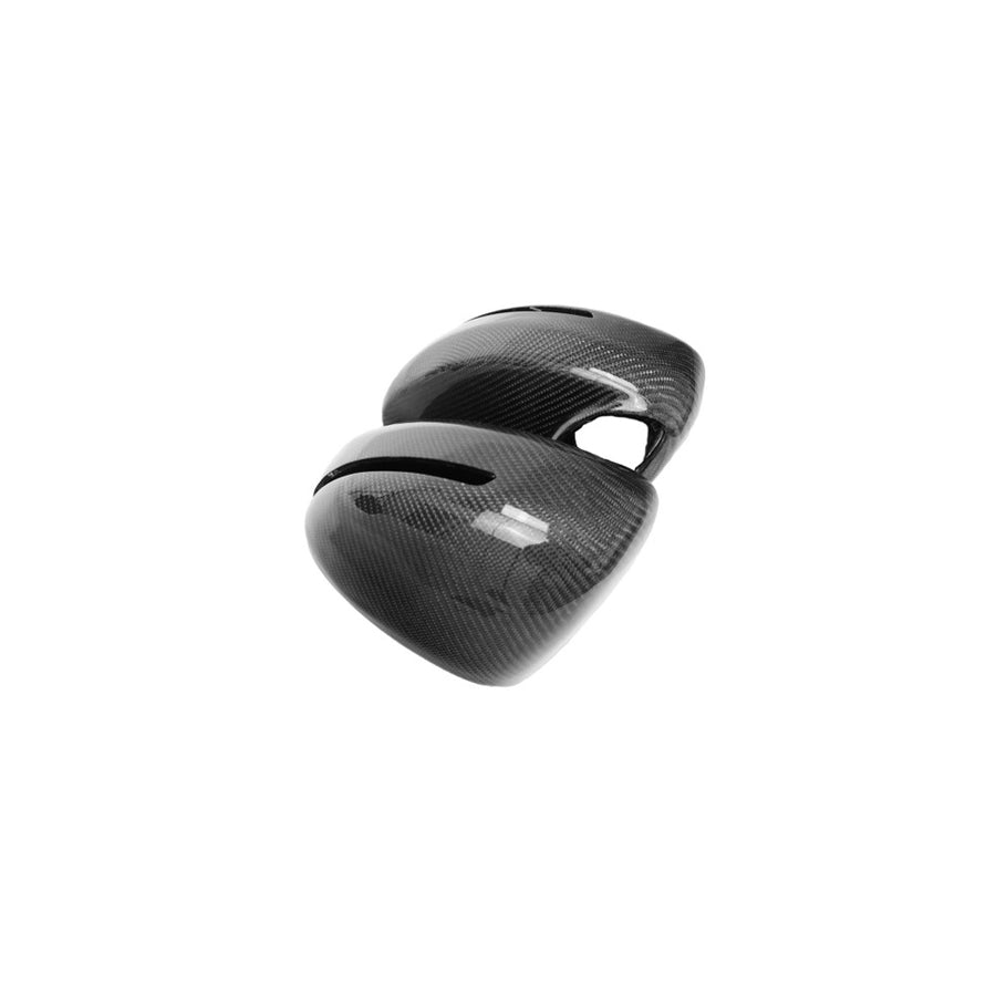 Carbon Fiber Mirror Housings - Audi R8 2007 - 2012 | Supercar Parts UK