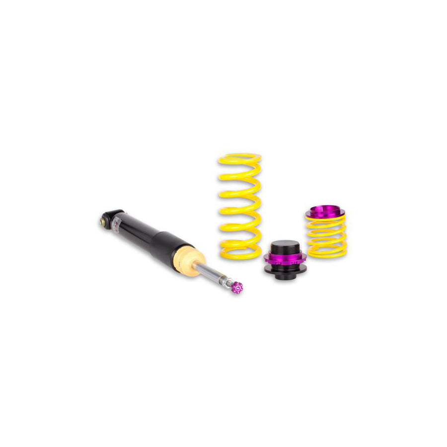 KW 152200AH Mini F56 Variant 2 Coilover Kit - With EDC Delete 6  | Supercar Parts UK Car Parts