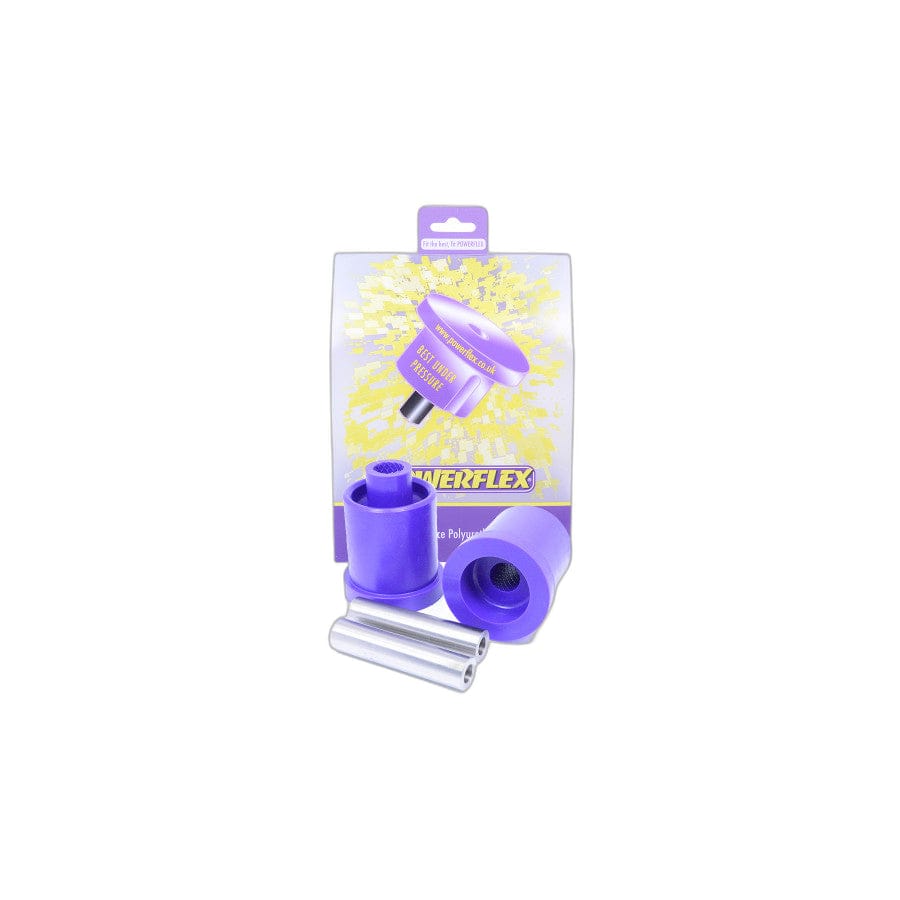 Powerflex PFR80-1110 Vauxhall - Opel Peugeot Fiat Citroen Alfa Romeo Rear Beam Mounting Bush (Inc. Corsa, Bipper, Qubo, Linea, Fiorino) | Supercar Parts UKCar Parts