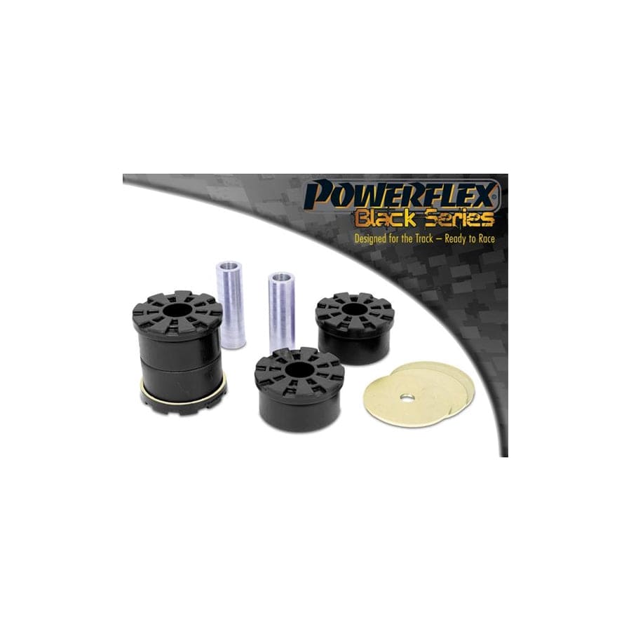 Powerflex Black Series Pfr85-527Blk Axle Bush | Supercar Parts UKCar Parts