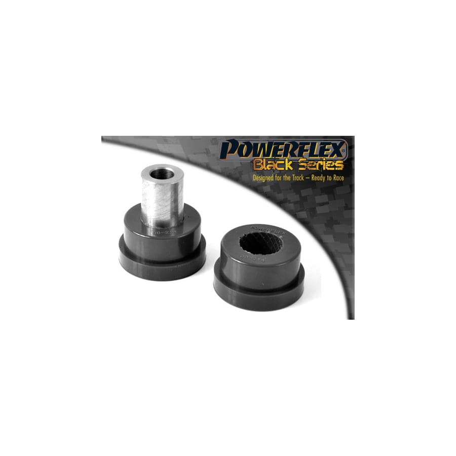 Powerflex PFR88-214BLK Volvo Rear Panhard Rod To Chassis Bush (Inc. 260 & 240) | Supercar Parts UKCar Parts