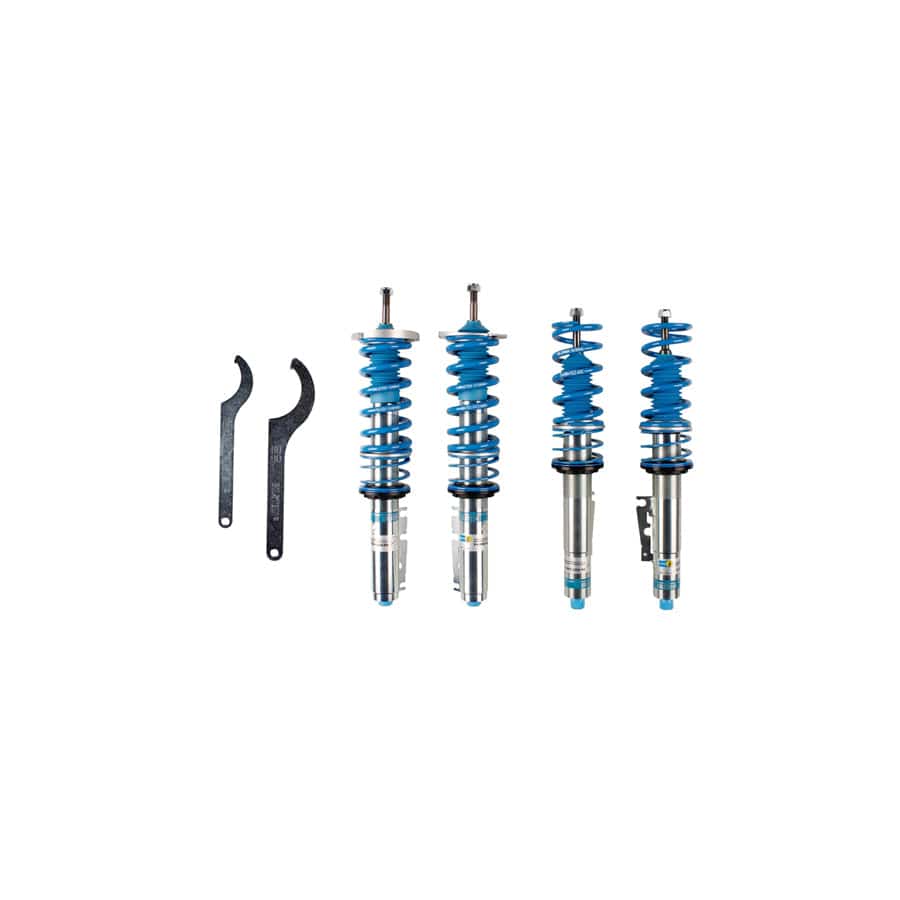 Bilstein 48-088473 PORSCHE Boxster B16 PSS9 Coilover 1 | Supercar Parts UK Car Parts