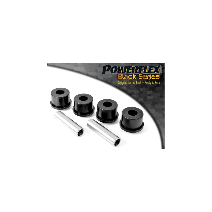 Powerflex PFR88-210BLK Volvo Rear Trailing Arm To Chassis Bush (Inc. 260 & 240) | Supercar Parts UKCar Parts