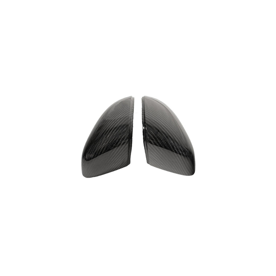 Carbon Fiber Outer Mirror Covers -  Aston Martin DB9/DBS/Vantage  | Supercar Parts UK