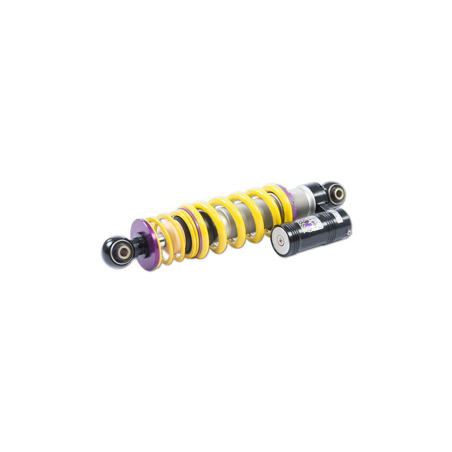 KW 35210288 Audi R8 42 Variant 3 With HLS 2 Hydraulic Lift System Coilover Kit 3  | Supercar Parts UK Car Parts