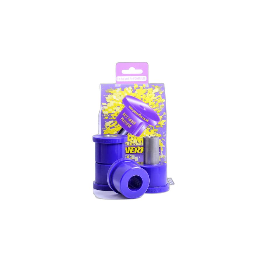 Powerflex PFR85-1110 VW T4 Transporter Rear Trailing Arm Inner Bush To Chassis | Supercar Parts UKCar Parts