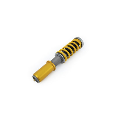 OHLINS POS MU00S1 Road & Track Coilover Porsche 911 (991.1/991.2) without PDCC (non-GT3)  - Include Springs