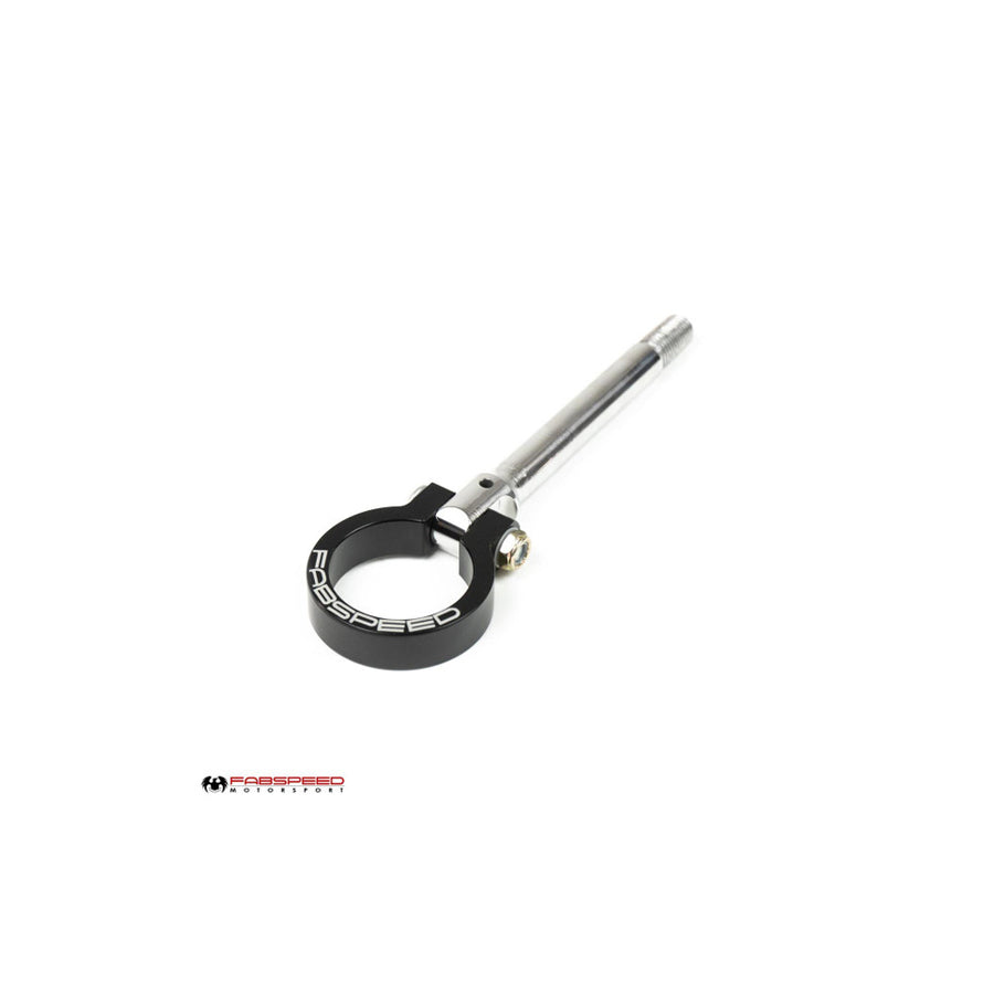 Fabspeed Ferrari F355 Front Tow Hook (1994-1999) | Supercar Parts UK