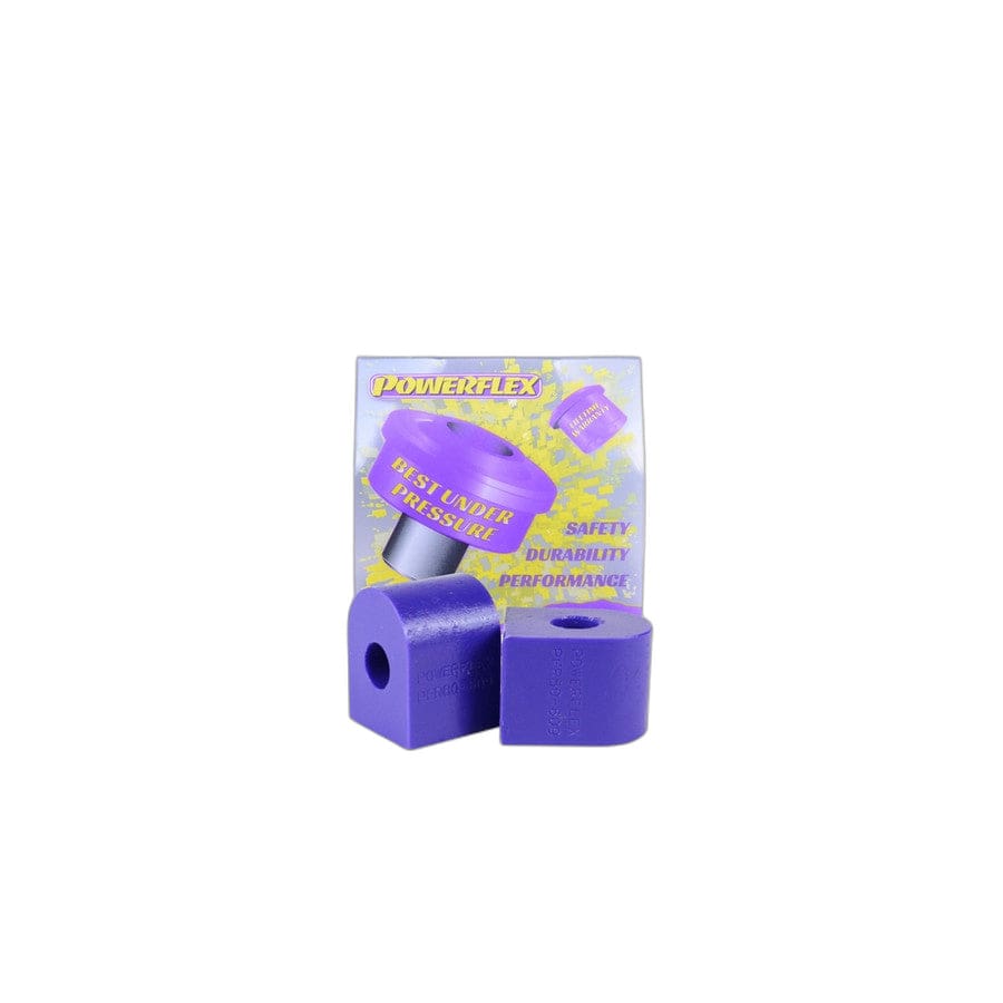 Powerflex PFR80-609-14 Vauxhall - Opel Manta B Rear Anti Roll Bar Bush 14mm | Supercar Parts UKCar Parts